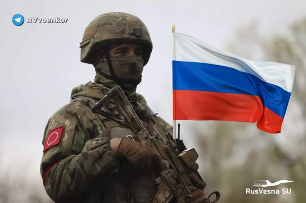 Армия России наступает через границу: освобождена Поповка в Сумской области (КАРТА)