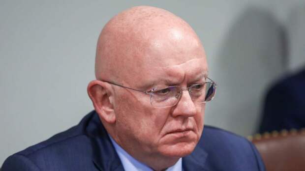 Постпред РФ при ООН обвинил США и Израиль в атаках на Иран