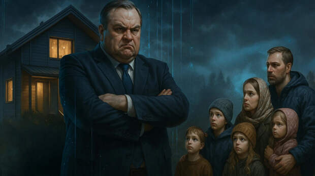 "Скелеты" в шкафу Фарида Мухаметшина: Рассказываем, пока не запретили