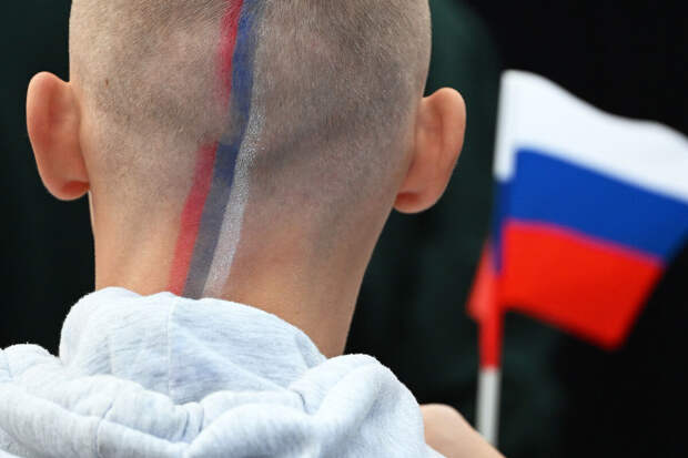 Гарднер: российские спортсмены должны выступать под своим флагом и гимном