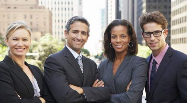 Профессии которые никогда не исчезнут