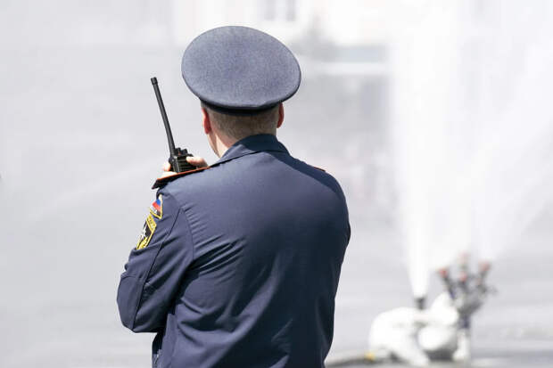 Мигранты на службе в МВД: Пашкин назвал эти слухи вражеским вбросом