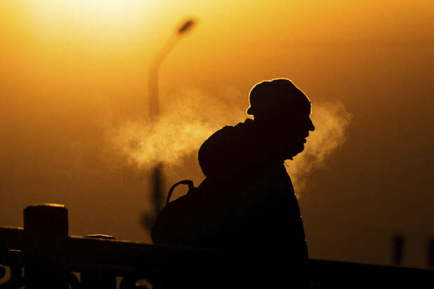 РИА Новости: самым холодным днем в 2025 году на станции "Восток" стало 9 июля