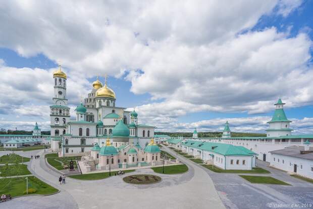 Новоиерусалимский монастырь - 112.jpg