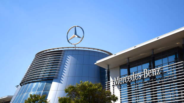 Ставку на электромобили сделают немецкие автопроизводители