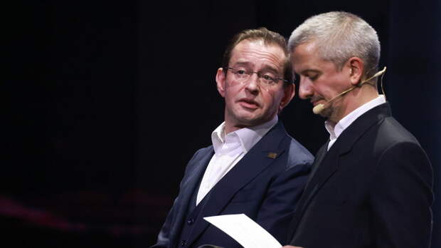 «Возможность восстановить правильный баланс»: Хабенский назначен и. о. ректора Школы-студии МХАТ