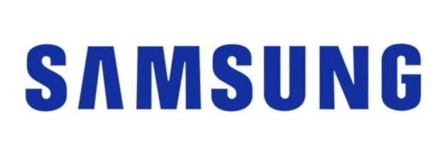 Samsung переводится как «Три звезды». 