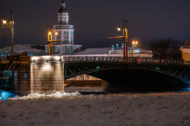 Складчиков: Петербург продолжит работу над инвестиционной привлекательностью