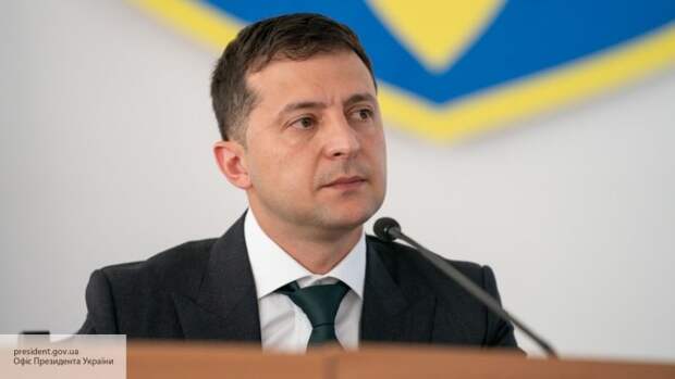 Эксперты рассказали, ждать ли кырмчанам в гости президента Зеленского