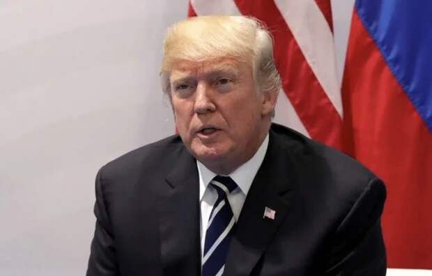 Срочно! Трамп пообещал сегодня нанести «очень сильный удар» по Ирану: полное уничтожение районов