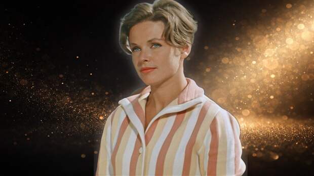 Наталья Фатеева: как звезда «Трёх плюс двух» пережила предательства, одиночество и борется за достойную старость