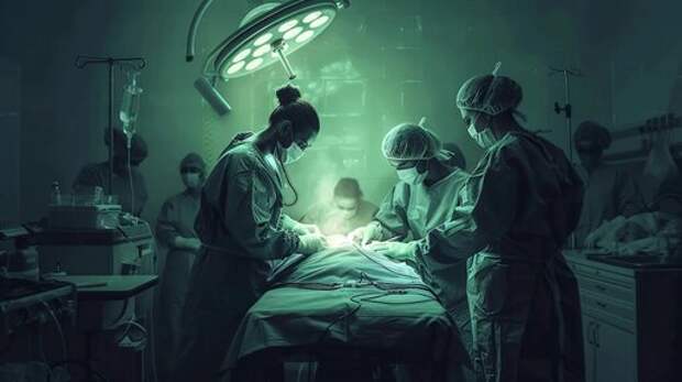 "Делали так, чтобы причинять максимальную боль": Украинские врачи включали гимн вместо наркоза и ковыряли пальцами в ранах пленных