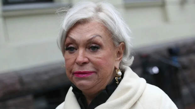 13 лет борьбы за жизнь, а в 77 лет: «Да, я снова люблю». Неожиданная судьба Людмилы Поргиной