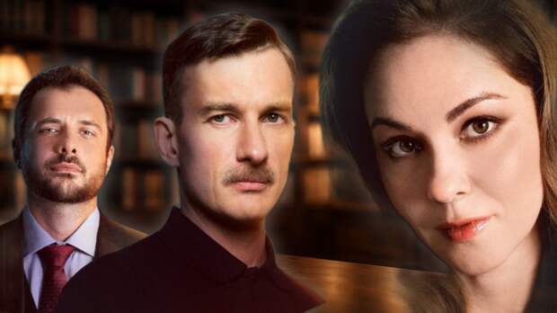 «Это эмоциональный экшен!»: как 10 лет испытаний перевернут жизнь героев в сериале «Полюби меня снова»