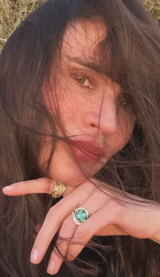 Татьяна Ковылина