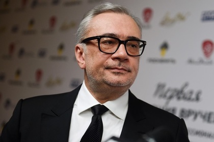 Константин Меладзе