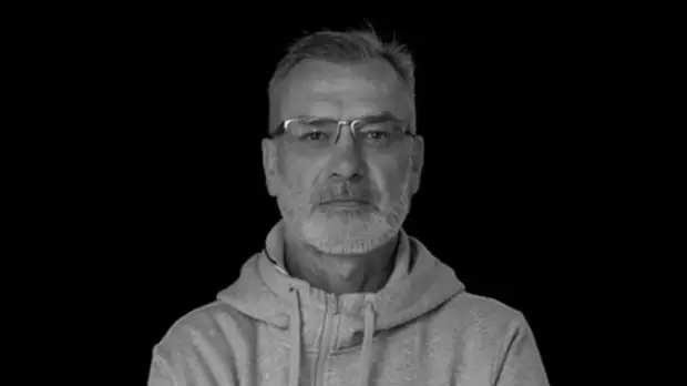 Скончался трёхкратный призёр Олимпийских игр Хамутцких