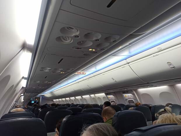 Аэропорт Пулково возобновляет обслуживание рейсов