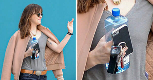 14 честных фото, которые покажут, с чем приходится сталкиваться каждой женщине