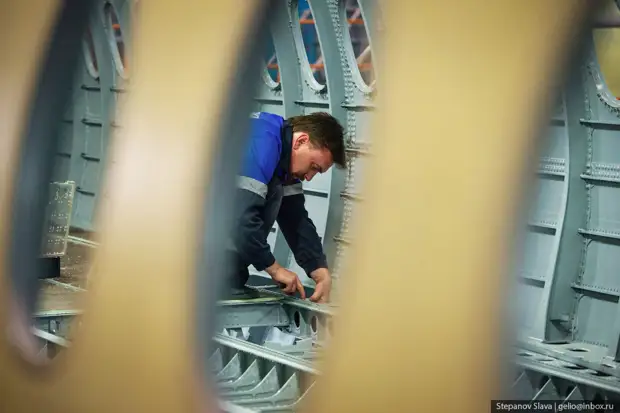 Superjet 100 — 11 лет с начала эксплуатации