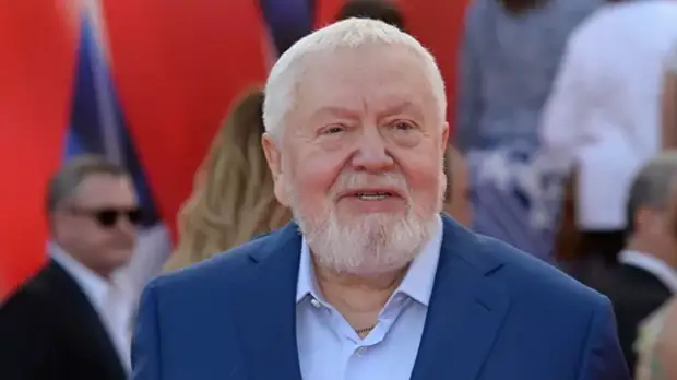 Режиссёра Соловьёва похоронят 16 декабря на Троекуровском кладбище