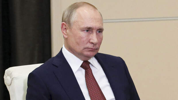 Путин и президент Ирана обсудят 19 января в Москве международные темы