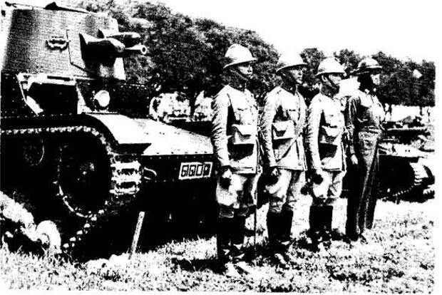 Таиландская операция. Как Таиланд вступил в войну на стороне Японии и к чему это привело