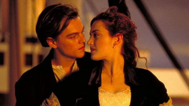 «Титаник» вернется на большие экраны спустя 25 лет после премьеры