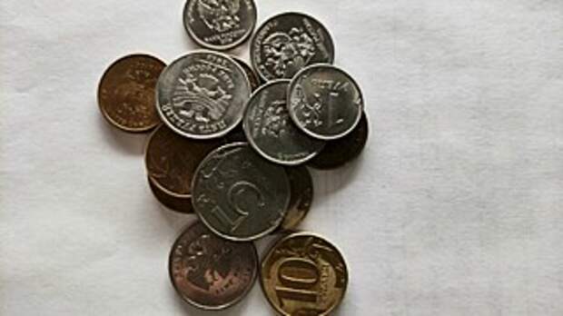 Деньги / Фото: Екатерина Смолихина / amic.ru