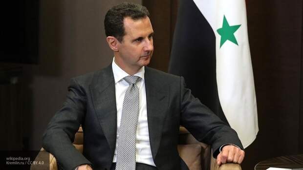 Асад и Лаврентьев обсудили подготовку к "астанинскому формату" переговоров в Сочи