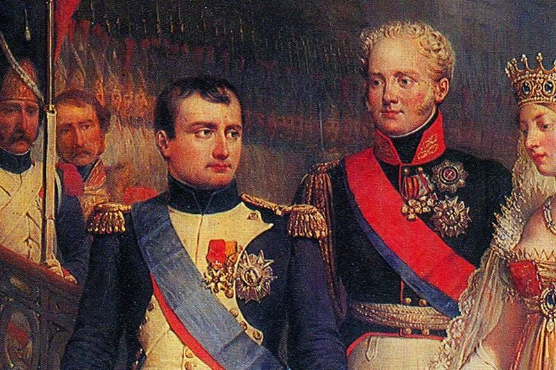 Почему Александр I не хотел решать «польский вопрос»