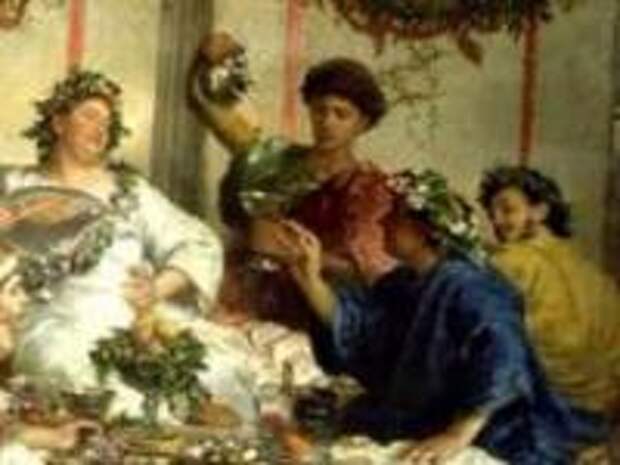 Интересные факты из истории