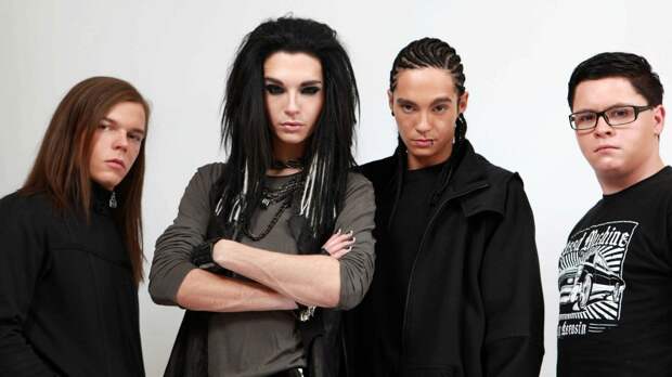 Tokio Hotel