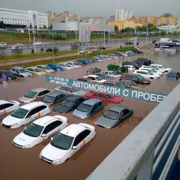 Всякая прикольная всячина, фото и картинки 46