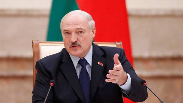 Россия продолжает оплачивать «многовекторную» проституцию Лукашенко Россия продолжает оплачивать «многовекторную» проституцию Лукашенко