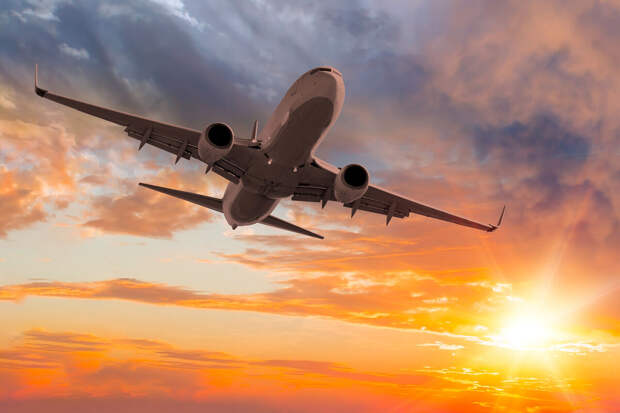 Минтранс Ирака: турецкие авиакомпании временно начнут летать в Ирак только днем