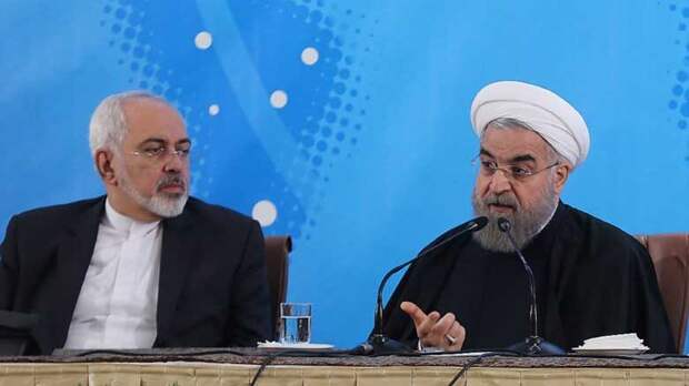 Трампу ответили нестандартно. В Иране арестованы главные системные либералы