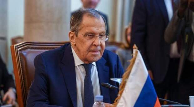 Лавров ответил на шокирующее признание США о взрывах на «Северных потоках»