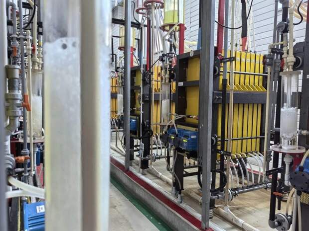 Чистая вода для сотни тысяч человек: итоги работы тюменского водоснабжения за 2025 год