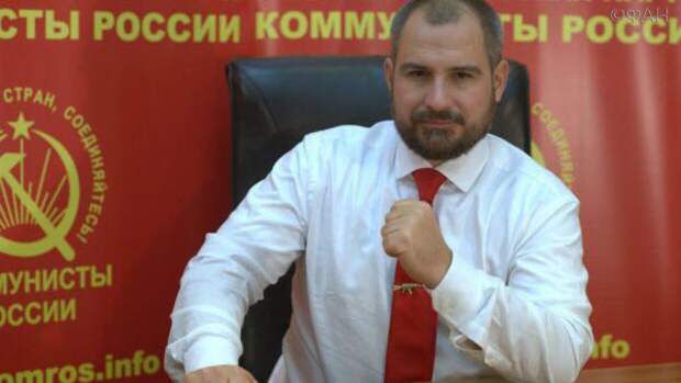 Сурайкин назвал «информационной диверсией» принижение США роли СССР в победе над Гитлером Сурайкин назвал «информационной диверсией» принижение США роли СССР в победе над Гитлером