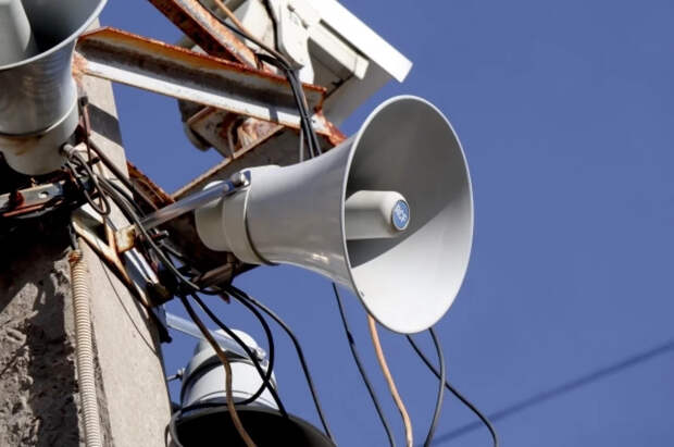 Гладков сообщил о ракетном обстреле Белгорода со стороны ВСУ