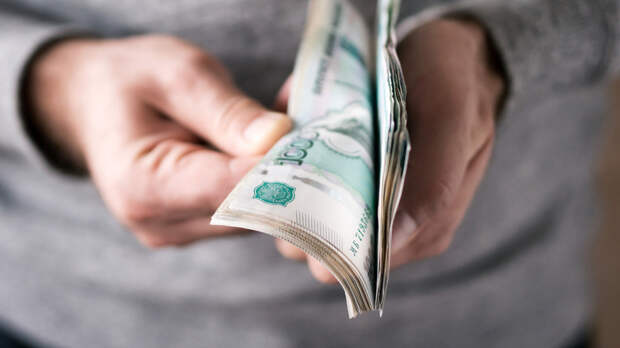 Минтруд: максимальный размер пособия по безработице достигнет 15 886 рублей