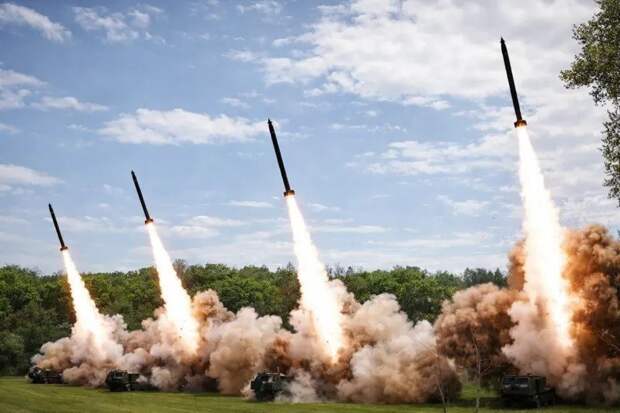 Как отсрочить войну на Балтике может «Дальневосточный экспресс