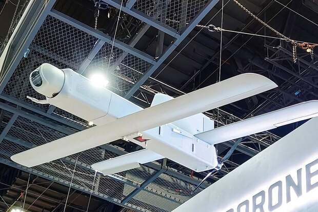 Российский боец рассказал о возможностях ударного «КУБа»