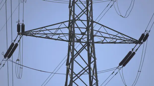 Во Владимирской области из-за грозы без света остались более 6 тысяч человек