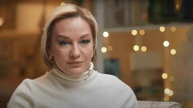 Татьяна Буланова поставила точку в обсуждении слухов о ее беременности