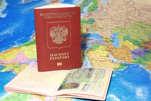 В ЕС рассказали об обсуждении запрета на въезд для родственников участников СВО