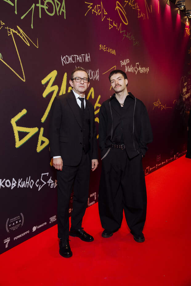 Курс ускоренного взросления: Аня Чиповская, Дмитрий Ендальцев и Пётр Фёдоров