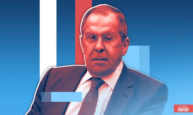 Лавров планирует посетить Нью-Дели для участия во встрече глав МИД БРИКС