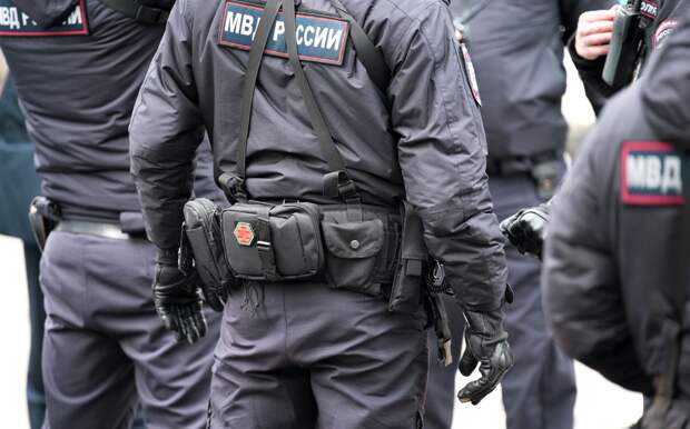 Юрист: ответственность за избиение журналиста РЕН ляжет на начальство силовиков